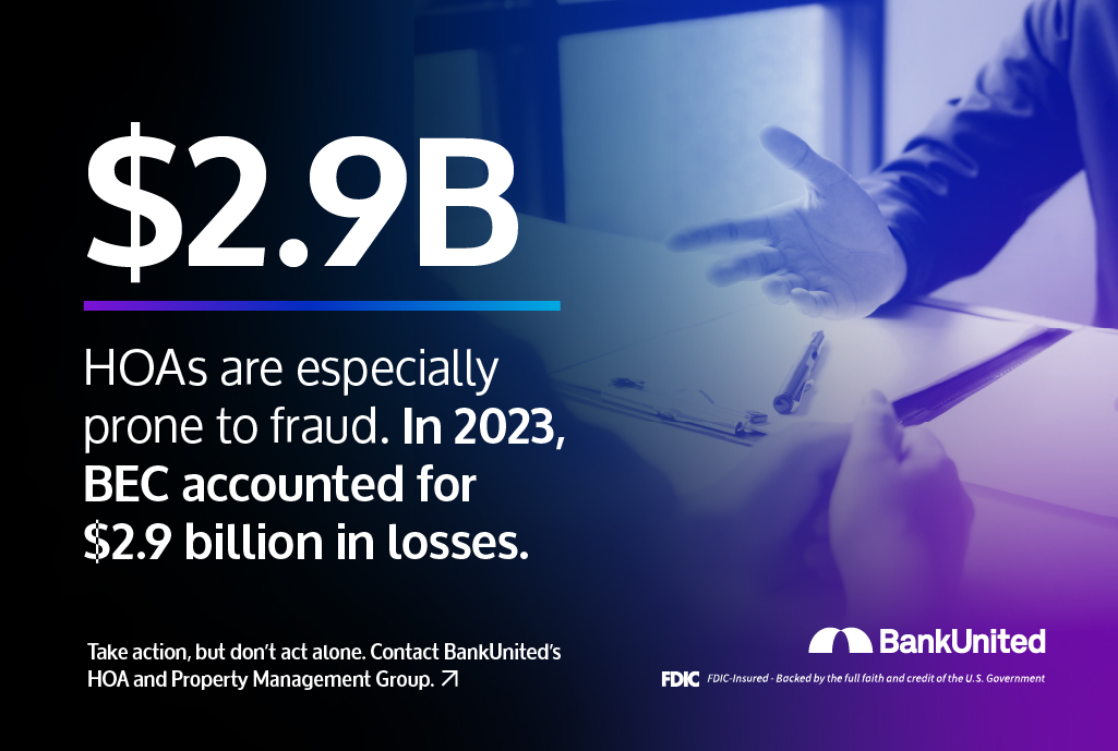 In 2023, BEC accounted for $2.9 Billion in losses