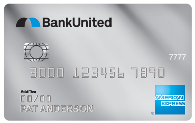 Cash Rewards American Express ® Card